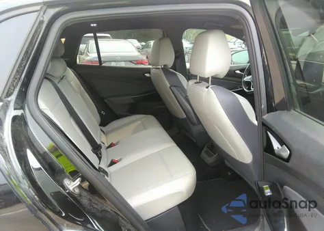 2022 Volkswagen Id.4 Awd Pro S from USA, damaged, VIN WVGGNPE2XNP071865